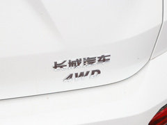 2023款 2.0T 四驱潮野Plus