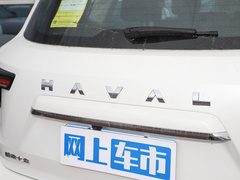 2023款 2.0T 四驱潮野Plus