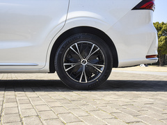 2023款 400TGI 舒享版