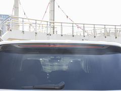 2023款 400TGI 舒享版