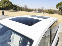 2023款 400TGI 舒享版