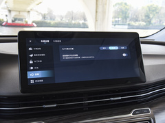 2023款 400TGI 舒享版