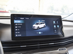 2023款 400TGI 舒享版