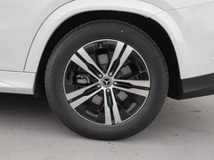 2023款 GLE 350 e 4MATIC 轿跑SUV 