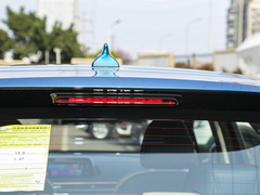 2023款 401km标准续航 豪华型 磷酸铁锂