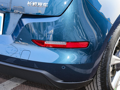 2023款 401km标准续航 豪华型 磷酸铁锂