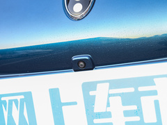2023款 401km标准续航 豪华型 磷酸铁锂