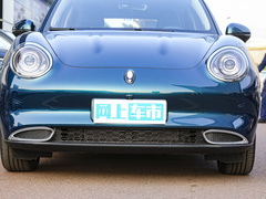 2023款 401km标准续航 豪华型 磷酸铁锂