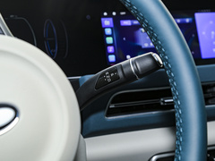 2023款 401km标准续航 豪华型 磷酸铁锂