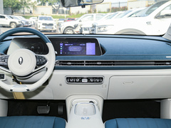2023款 401km标准续航 豪华型 磷酸铁锂