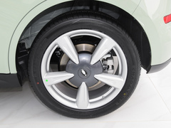 2023款 401km标准续航 豪华型 磷酸铁锂