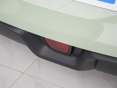 2023款 401km标准续航 豪华型 磷酸铁锂