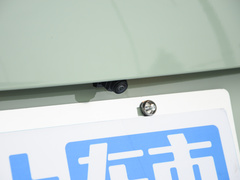 2023款 401km标准续航 豪华型 磷酸铁锂