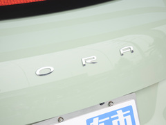 2023款 401km标准续航 豪华型 磷酸铁锂