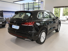 2023款 2.0TSI 锐尚版
