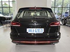 2023款 2.0TSI 锐尚版