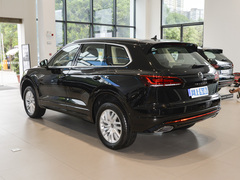 2023款 2.0TSI 锐尚版