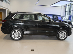 2023款 2.0TSI 锐尚版
