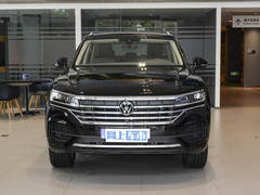 2023款 2.0TSI 锐尚版