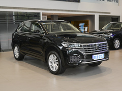 2023款 2.0TSI 锐尚版
