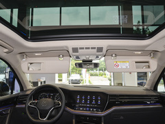 2023款 2.0TSI 锐尚版