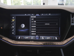 2023款 2.0TSI 锐尚版