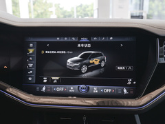 2023款 2.0TSI 锐尚版