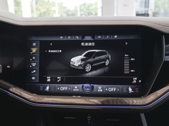 2023款 2.0TSI 锐尚版