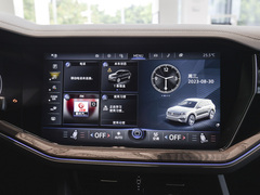 2023款 2.0TSI 锐尚版