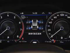 2023款 2.0TSI 锐尚版