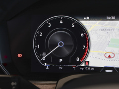 2023款 2.0TSI 锐尚版