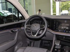2023款 2.0TSI 锐尚版