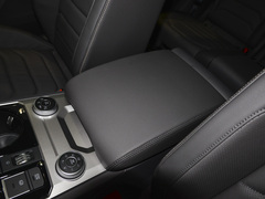 2023款 2.0TSI 锐尚版