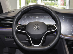 2023款 2.0TSI 锐尚版