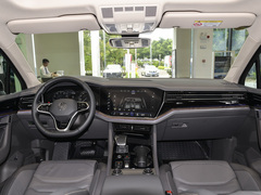 2023款 2.0TSI 锐尚版