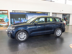 2023款 2.0TSI 锐尚版