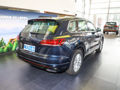 2023款 2.0TSI 锐尚版