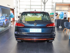 2023款 2.0TSI 锐尚版