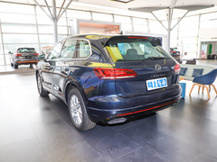 2023款 2.0TSI 锐尚版