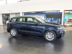 2023款 2.0TSI 锐尚版