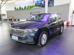 2023款 2.0TSI 锐尚版