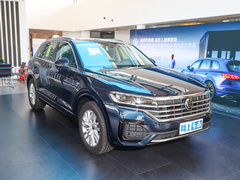 2023款 2.0TSI 锐尚版