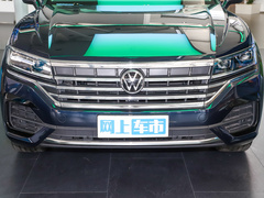 2023款 2.0TSI 锐尚版