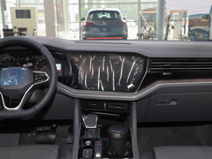 2023款 2.0TSI 锐尚版