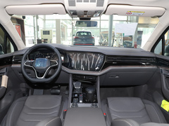 2023款 2.0TSI 锐尚版