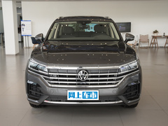 2023款 2.0TSI 锐尚版