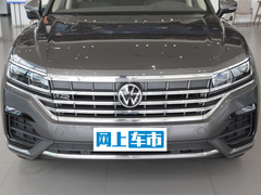 2023款 2.0TSI 锐尚版