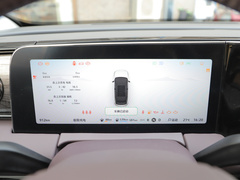2023款 增程 285智享版