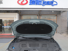 2023款 增程 285智享版