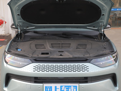 2023款 增程 285智享版